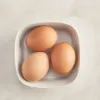 Fresh Medium Free Range Eggs (z814p1)