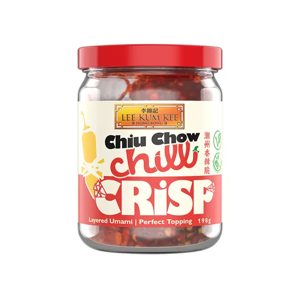 Chiu Chow Chilli Crisp (a2858p2)