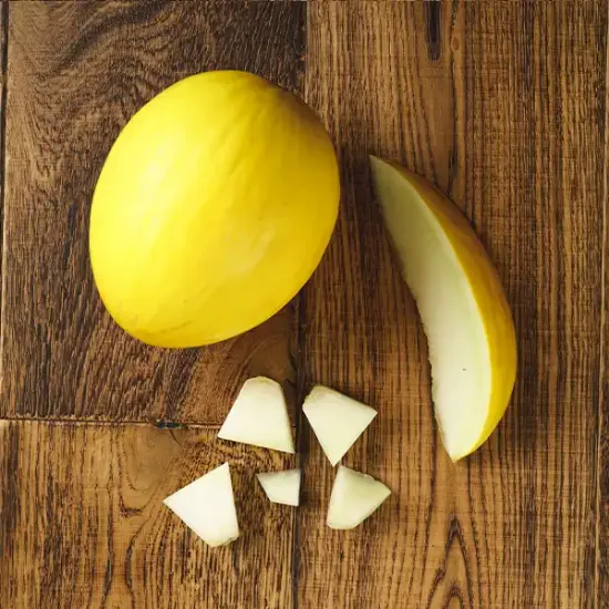 Honeydew Melon (v1980p1)