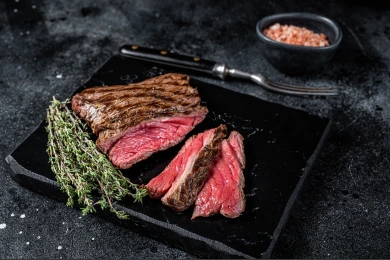 Game Venison