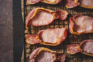 Smoked & Unsmoked Bacon