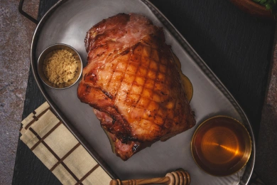 Gammon Joints & Steaks