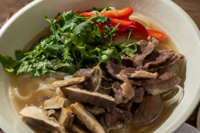 Pork Offal