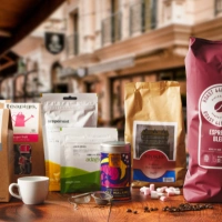 coffee , tea