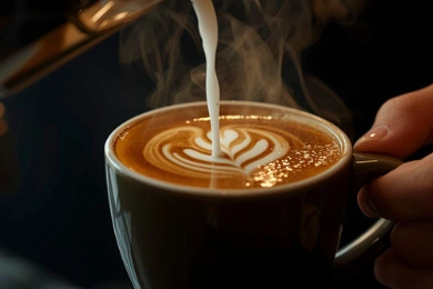 Barista