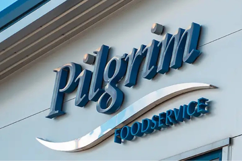 pilgrim foodservice