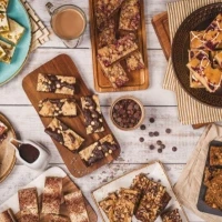 pastries