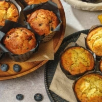 muffins bakery