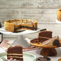 Cakes & Brownies