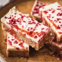 Scones & Flapjacks