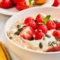 Porridge & Cereal
