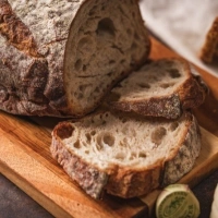Bread & Bakery 