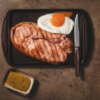Meat & Poultry 