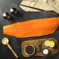 Fish & Seafood