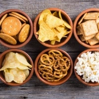 snacks