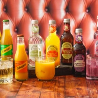 soft drinks