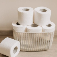 Toiletries 