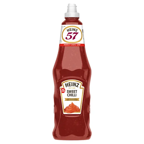 Heinz Sweet Chilli Sauce (21951p2)
