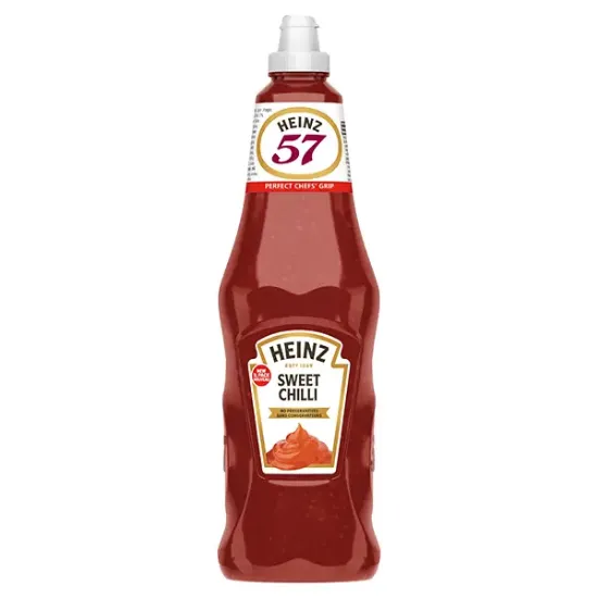 Heinz Sweet Chilli Sauce (21951p2)