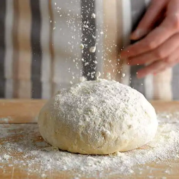 Sourdough Pizza Dough Balls (32114p1)