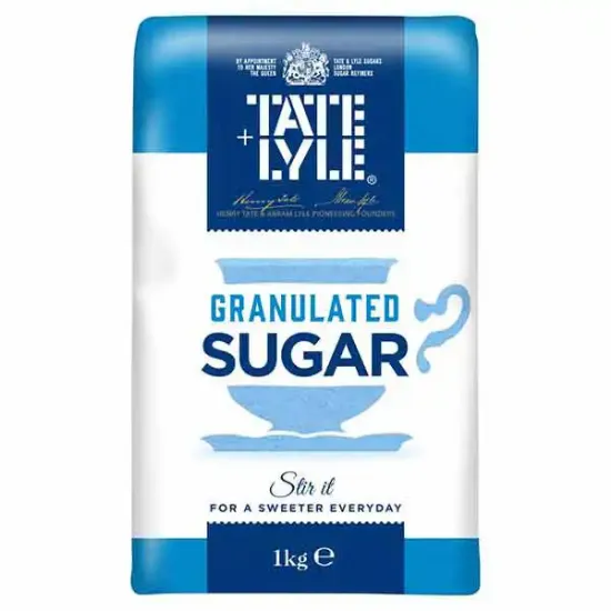 Granulated Sugar (a67979p2)