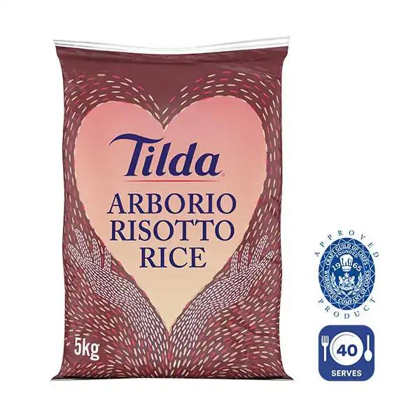 Arborio Risotto Rice (282830p2)
