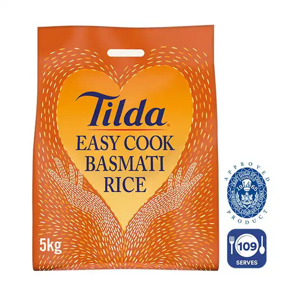 Easy Cook Basmati Rice (282831p2)