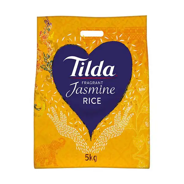 Fragrant Jasmine Rice (282833p2)