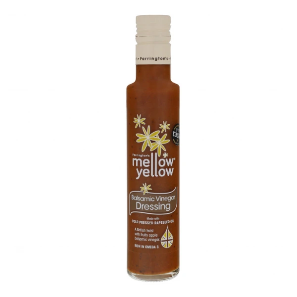 Balsamic Vinegar Dressing (a64995p2)