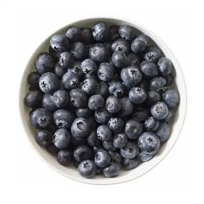 Wild Blueberries ()