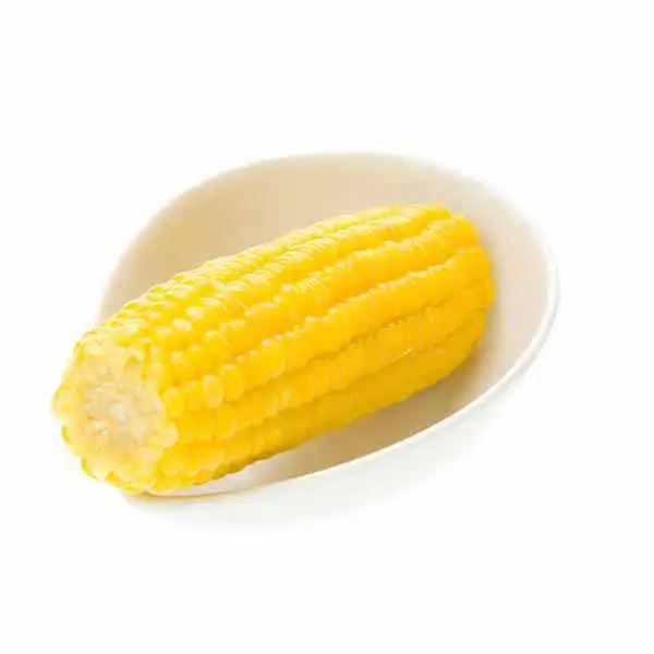 Corn on The Cob, 2 Ears (010117p5)