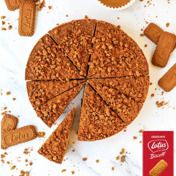 Lotus Biscoff Cheesecake (1218p1)