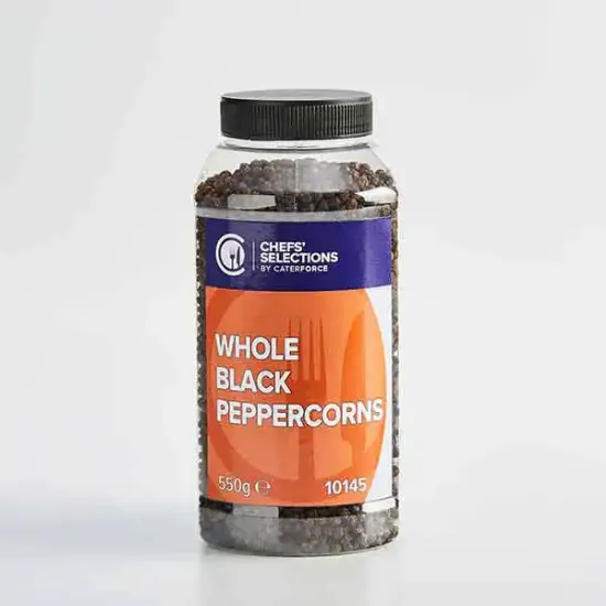 Whole Black Pepper (a674111p2)