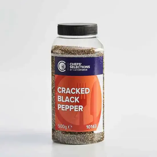 Cracked Black Pepper (a674201p2)