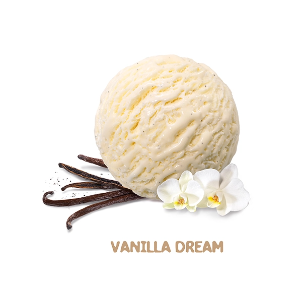 Vanilla Dream Ice Cream (849969p5)