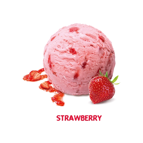 Strawberry Ice Cream (849972p5)