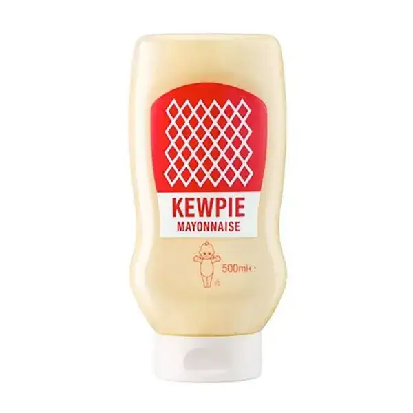 Mayonnaise (20220p2)