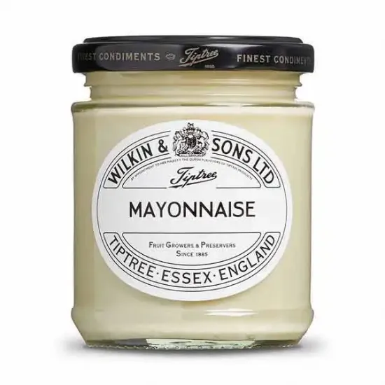 Mayonnaise (a96122p2)