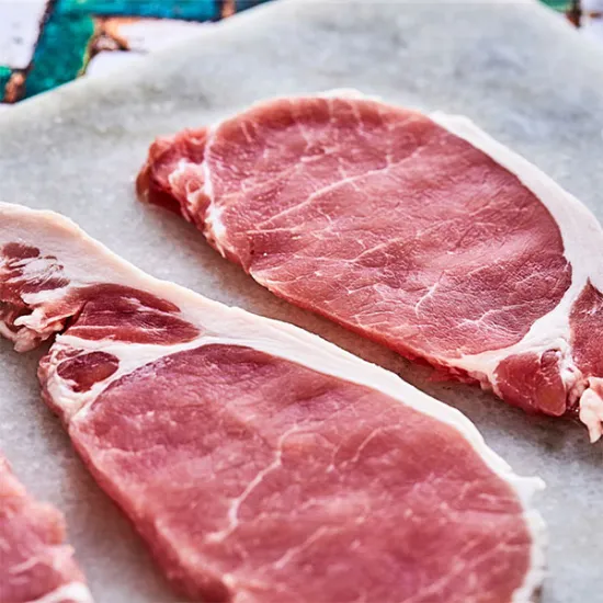 Unsmoked Rindless Back Bacon (z7096p2)