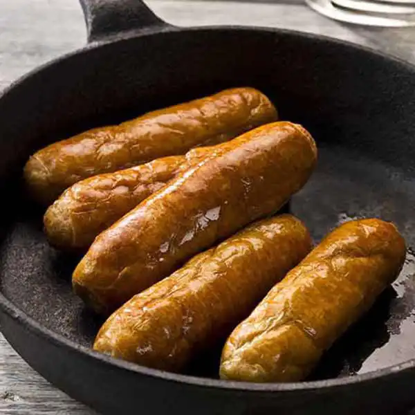 Lincolnshire Sausages (585874p1)