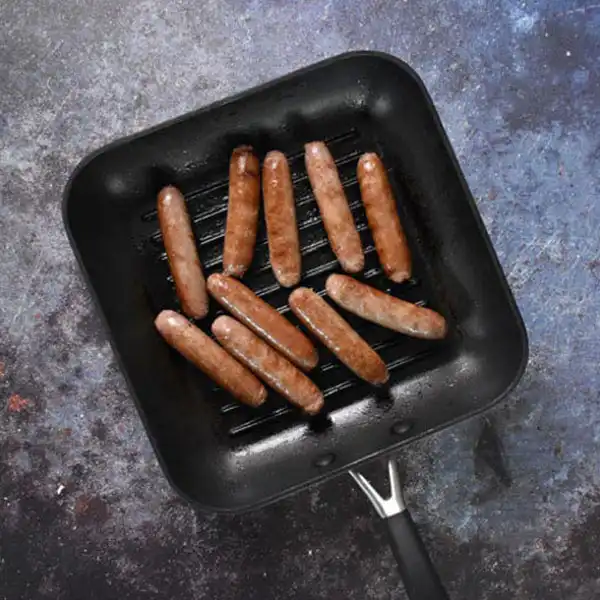 Pork Chipolata Sausages (055005p1)