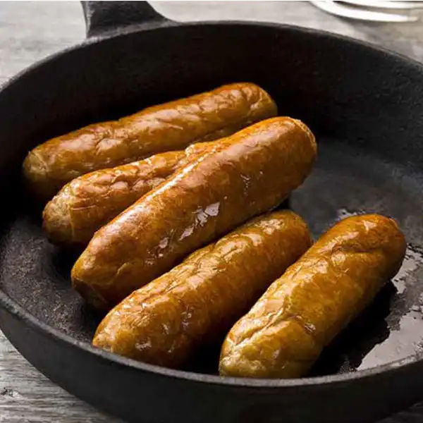 Pork Sausages (055002p1)