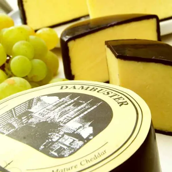 Dambuster Cheese (z32926p2)