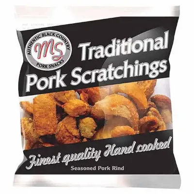 Pork Scratchings ()