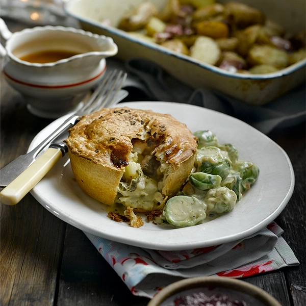 Christingle Pie (57114p1)