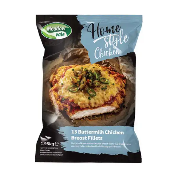 Buttermilk Chicken Breast Fillets (626220p2)