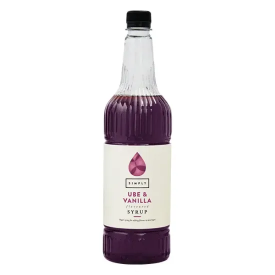 Ube &  Vanilla Flavoured Syrup (ube---vanilla-flavoured-syrupp2)