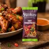 Habanero Hot Sauce Sachets (21277p1)