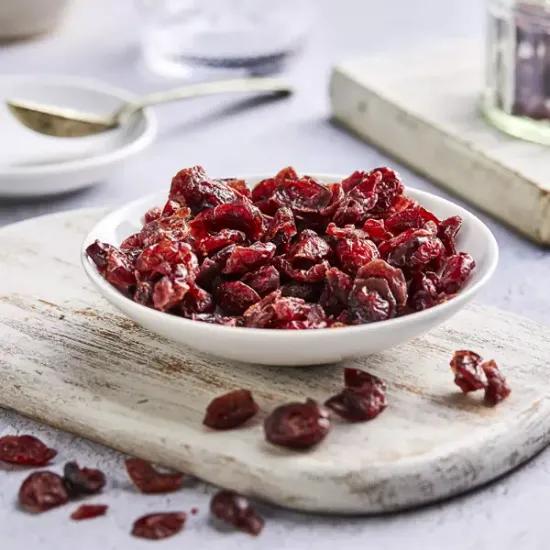 Dried Cranberries (a67640p1)