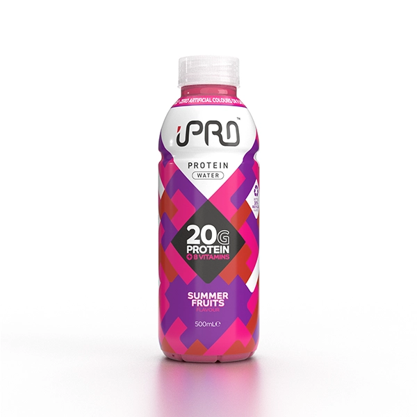 Summer Fruits Protein Water (a84309p1)